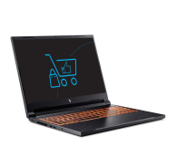 Acer Nitro V16 R5-8645HS/16GB/512/Win11X RTX4050 165Hz - 1266209 - zdjęcie 3